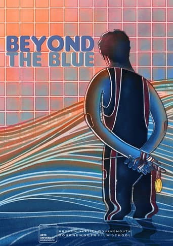 Beyond the Blue poster