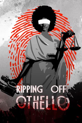 Ripping Off Othello poster