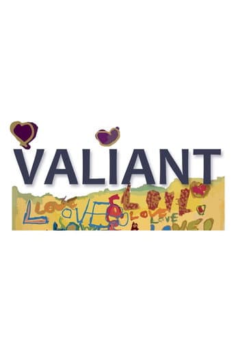 Valiant poster