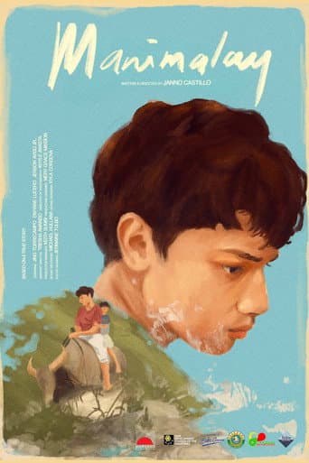 Manimalay poster