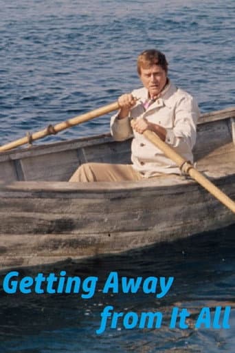 Getting Away from It All poster