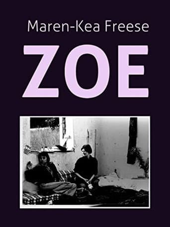 Zoe poster