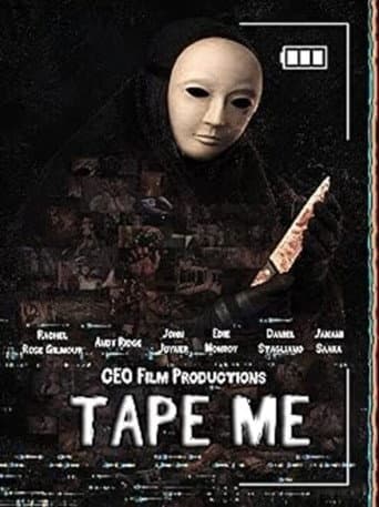 Tape Me poster