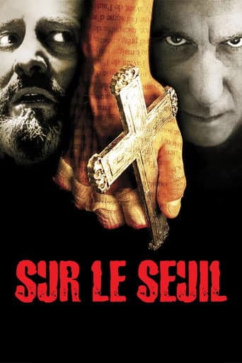 Evil Words poster