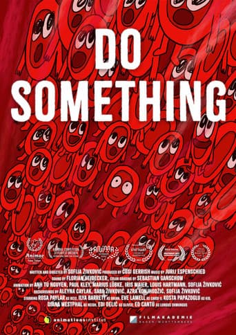 Do Something poster