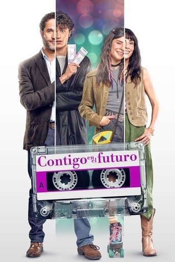 With You in the Future poster