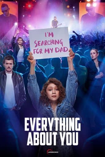 Everything About You poster