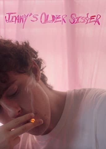 Jimmy's Older Sister poster
