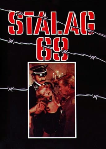 Stalag 69 poster