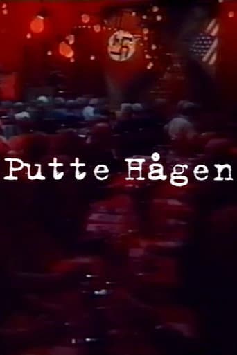 Putte Hågen poster