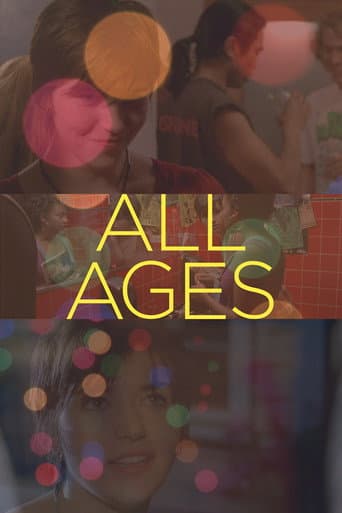 All Ages poster