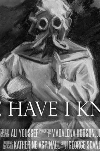 Love Have I Known poster