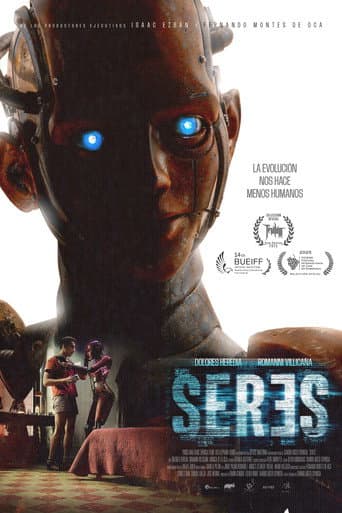 Beings poster