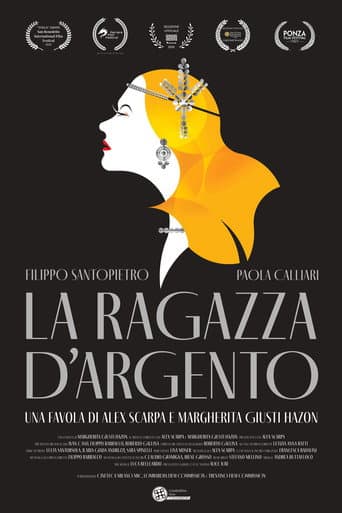 The Silver Girl poster