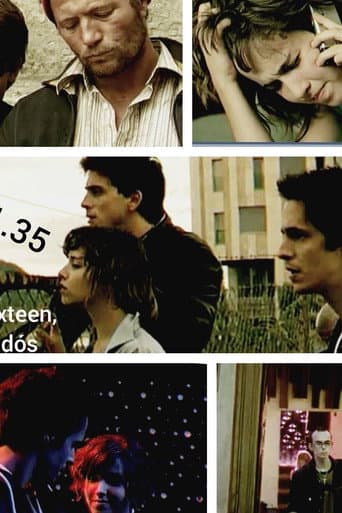 Sweet Sixteen, a hazudós poster