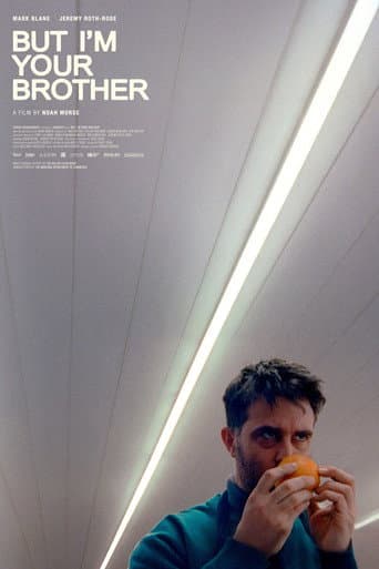But I’m Your Brother poster