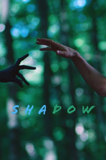 Shadow poster