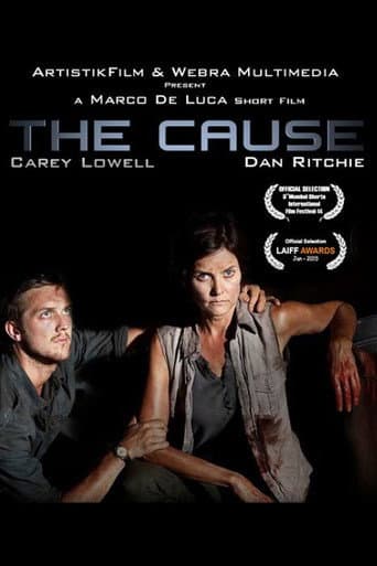 The Cause poster