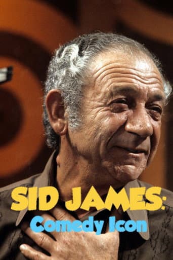Sid James: Comedy Icon poster