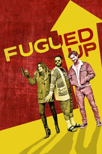 Fugued Up! poster
