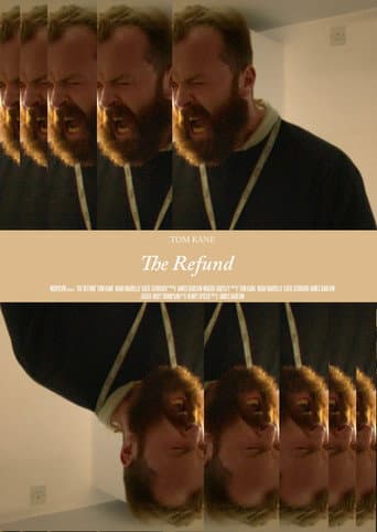 The Refund poster