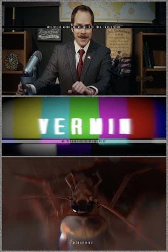 Vermin poster