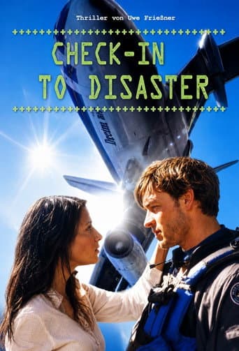 Absturz in die Todeszone poster