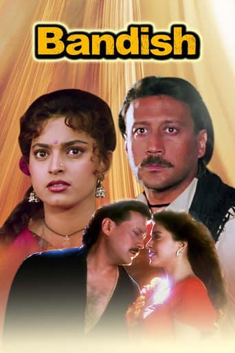 Bandish poster