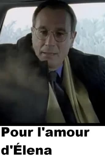 Pour l'amour d'Élena poster