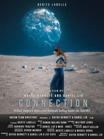 Connection poster