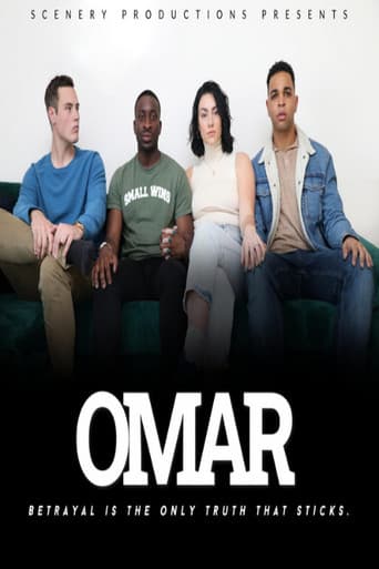 Omar poster