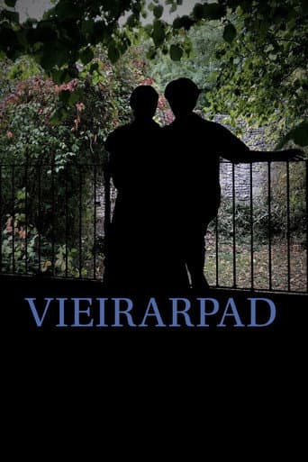 Vieirarpad poster