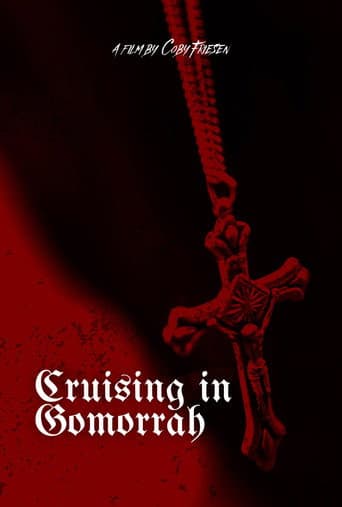 Cruising in Gomorrah poster