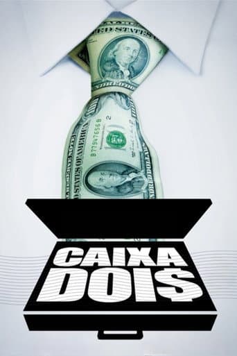 Money on the Side poster