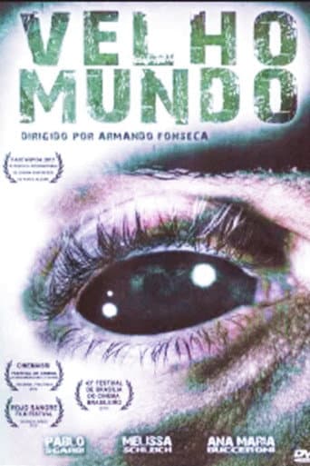 Velho Mundo poster