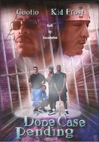 Dope Case Pending poster
