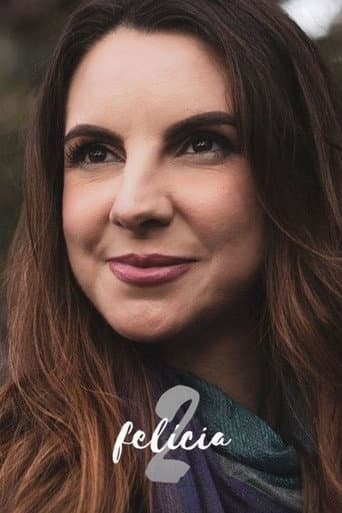 Felícia 2 poster