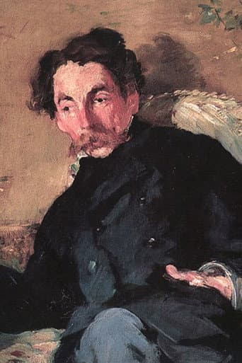 Stéphane Mallarmé poster
