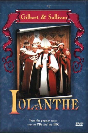 Iolanthe poster