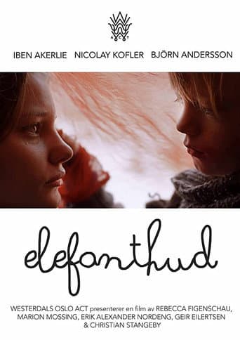 Elephant Skin poster