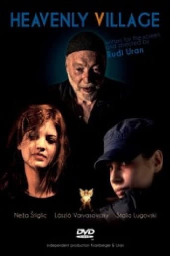 Heavenly Village poster