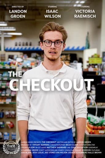 The Checkout poster
