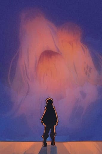 Jellyfish poster