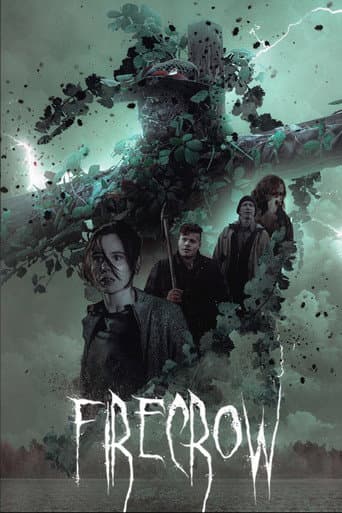 Firecrow poster