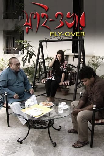Flyover poster