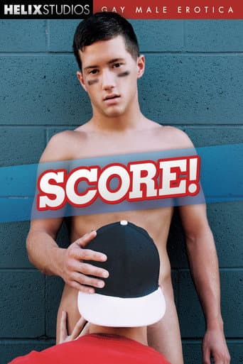 Score! poster