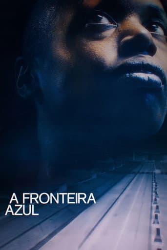 The Blue Frontier poster