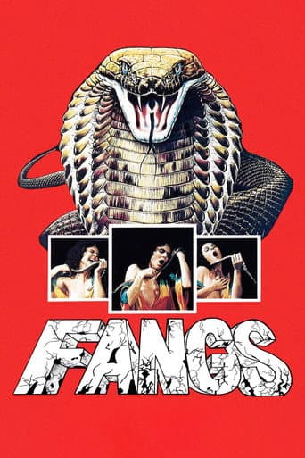 Fangs poster