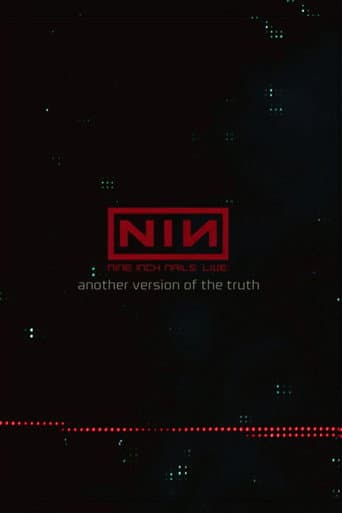 Nine Inch Nails: Another Version of the Truth - The Gift poster