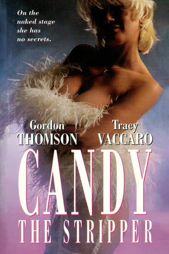 Candy the Stripper poster